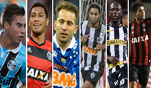 Libertadores: Veja destino dos times brasileiros