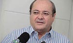 Liderança do PMDB afirma que não haverá aliança com Sílvio Mendes