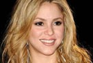 Ex-namorado quer processar Shakira
